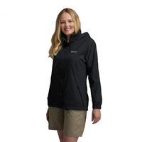 Joelle III Jacket Black