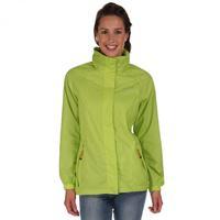 joelle iv jacket lime zest