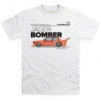 Jon Forde Bomber T Shirt
