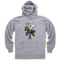 Jockey Hoodie