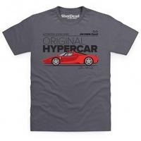 Jon Forde Original Hypercar T Shirt