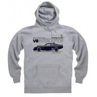 Jon Forde V8 Interceptor Hoodie