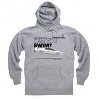 jon forde can you swim hoodie