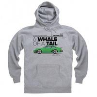 Jon Forde Whale Of A Tail Hoodie