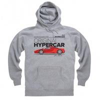 Jon Forde Original Hypercar Hoodie