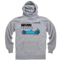jon forde seven heaven hoodie