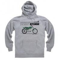 Jon Forde Desert Storm Hoodie