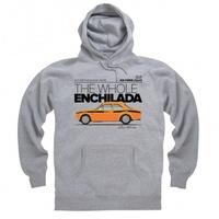 Jon Forde Whole Enchilada Hoodie