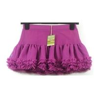 Joules 8 years Hot Pinky Purple RaRa Skirt