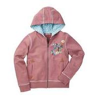 Joe Browns Girls Hoodie