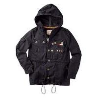 Joe Browns Boys Nato Forces Jacket