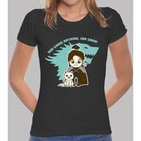 jon and co. girl t-shirt