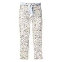 Joe Browns Girls Floral Skinny Jeans