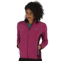 Jomor Fleece Viola Winberry