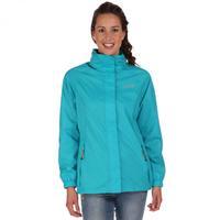 Joelle IV Jacket Aqua