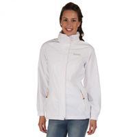 Joelle IV Jacket White