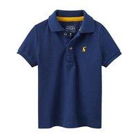 joules infant woody polo shirt navy