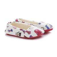 Joules Fleece Lined Slipper
