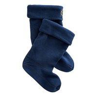Joules Welly Sock Navy