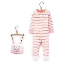 joules baby joy babygrow set