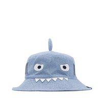 Joules Baby Tod Sun Hat Shark