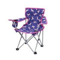 Joules Junior Lazy Chair Pool Blue Carousel