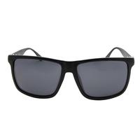 JOGAL New Pattern Polarized Sunglasses Lightweight Aluminum Magnesium Frame Square Sunglasses Sun Glasses Driving UV400 Man Male Fashion Cool UV400