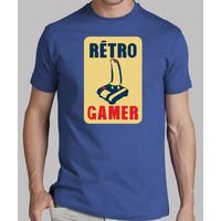 joystick video games retro gamer