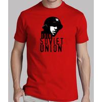 join shirt soviet union