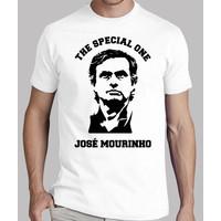 José Mourinho - The Special One