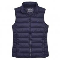 Joules Mens Go To Gilet, Marine Navy, L