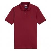 joules mens woody classic polo shirt rhubarb l