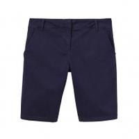 joules rylee chino shorts french navy uk18