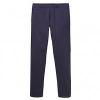 joules ladies hepburn chino trousers french navy 18