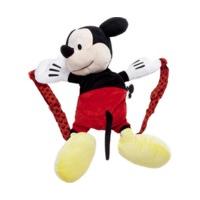 Joy Toy Mickey Mouse Plush Backpack (1100730)