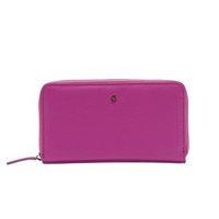 Joules Fairford Bright Purse True Pink