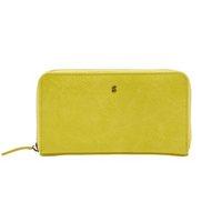 Joules Fairford Bright Purse Bright Lime
