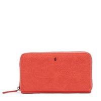 Joules Fairford Bright Purse Soft Coral