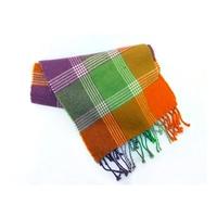 Johnstons Of Elgin - Multicolour Scarf