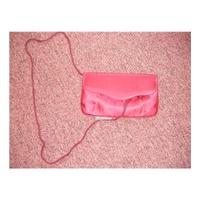 john lewis - Red - Handbag