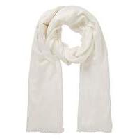 Joanna Hope Pearl Embellished Stole