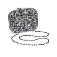 Joanna Hope Pearl Clutch