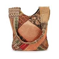 Joe Browns Patchwork Shoulder Bag