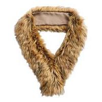 joanna hope faux fur scarf