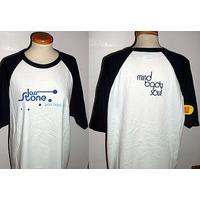 Joss Stone Mind Body & Soul Mexican t-shirt PROMO T-SHIRT