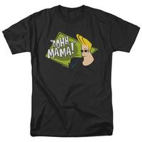 Johnny Bravo - Oohh Mama