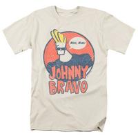 Johnny Bravo - Wants Me