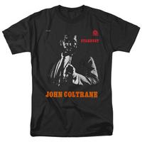 john coltrane stardust