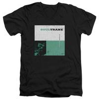 john coltrane soultrane v neck