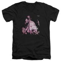 john coltrane lush life v neck